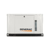 Generac Protector 25kW Liquid Cooled 3 Phase 208V/240V/480V Configurable Standby Generator Phase Sense Kit XG02525CNAX New