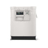 Generac 30kW Standby Generator Dual Fuel Propane Natural Gas Liquid Cooled 1 Phase 120/240V CARB XG03025AUAX New