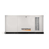 Generac 80kW Liquid Cooled 3-Phase 208/240/480V Configurable Standby Generator Phase Sense Kit XG08045CNAC New
