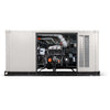 Generac 80kW Standby Generator Natural Gas Propane Liquid Cooled 1 Phase 120/240V XG08045ANAC New