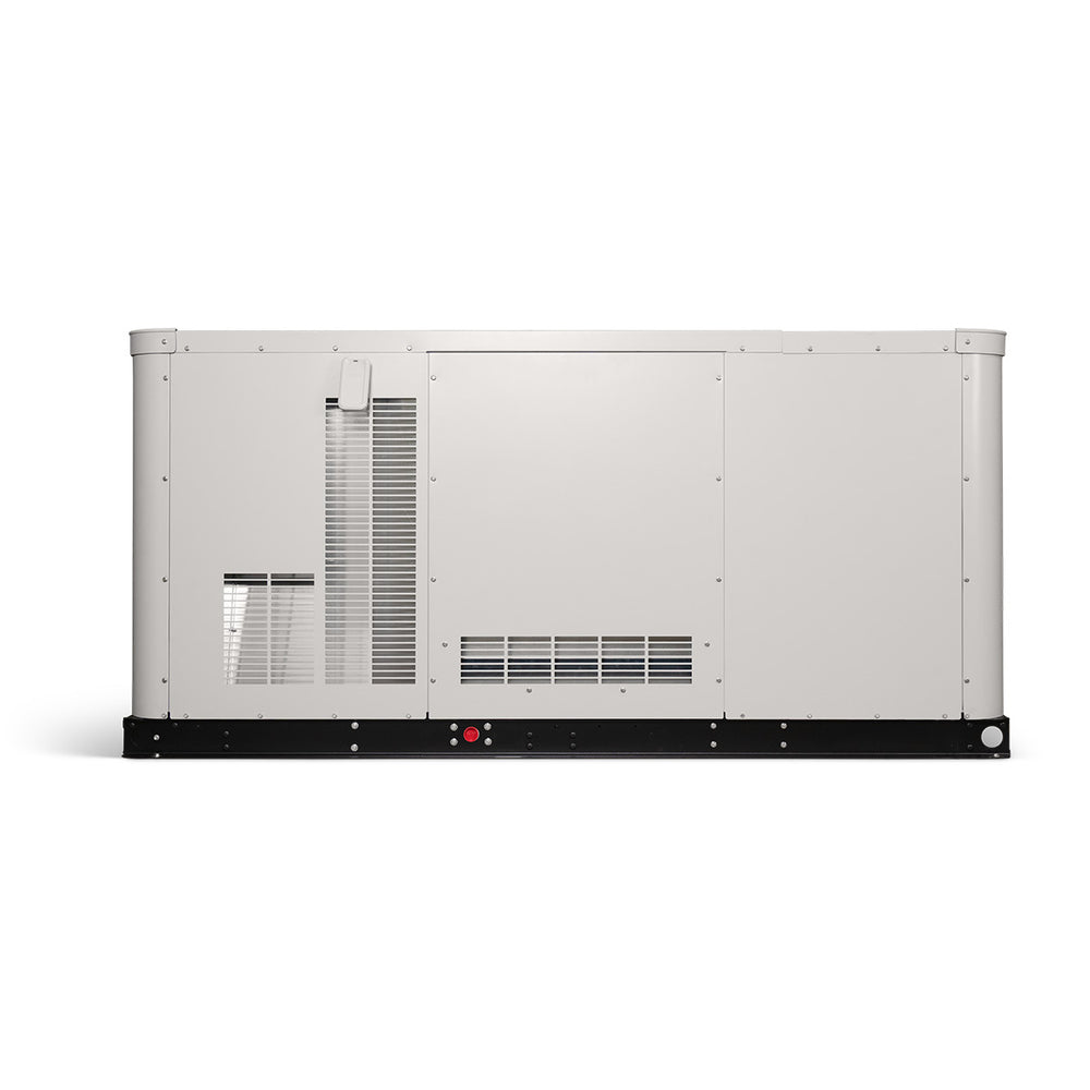 Generac 60kW Standby Generator Natural Gas Propane Liquid Cooled 1 Phase 120/240V XG06045ANAX New