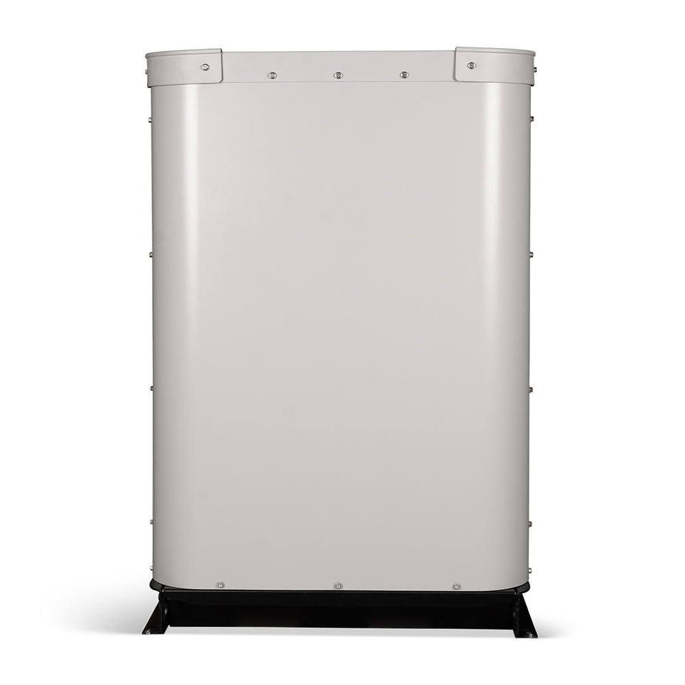 Generac 80kW Standby Generator Natural Gas Propane Liquid Cooled 1 Phase 120/240V XG08045ANAC New