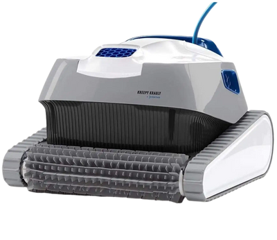 Pentair Prowler 920 Inground Robotic Pool Cleaner with High-Speed Scrubbing New