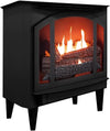 ComfortBilt Model T-33 Gas Stove 32,000 BTU Vent Free with Blower and Legs New