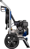 Westinghouse WPX2700 Pressure Washer 2700 PSI 2.3 GPM Gas New