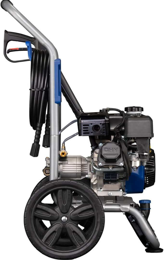 Westinghouse WPX2700 Pressure Washer 2700 PSI 2.3 GPM Gas New