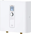 Stiebel Eltron Tempra 20 Plus Adv Flow Control Self-Modulating 19.2 kW 3.9 GPM Tankless Water Heater Manufacturer RFB