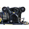 Mega Compressor MP-5510G200 Air Compressor Twin Tank Wheelbarrow 5.5 HP 10 Gallon 150 PSI Gas Honda Engine New