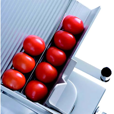 Bizerba Product Fence Set with Remnant Holder for GSP HD Slicers New