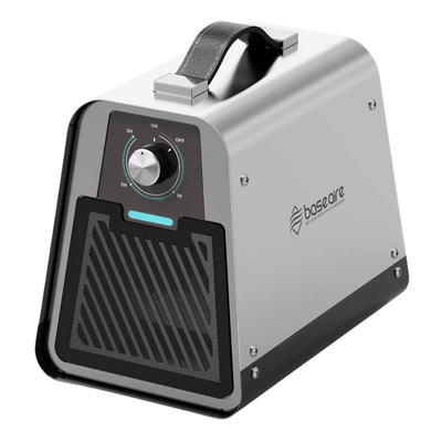 AlorAir 555 Pro Ion Generator Smell Neutralizer New