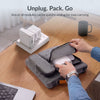 Giraffe Tools Modular Charging Station with Smart Cooling Fan 1875W New