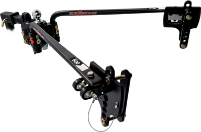 Eaz-Lift 48731 ReCurve R6 Weight Distribution Hitch 600 lb Kit with 2-5/16