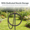 Giraffe Tools Garden Hose Holder New