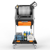 Giraffe Tools Mobile Pressure Washing Station 3700 PSI 100ft New