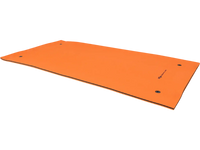 3 Layer Water Floating Pad for Recreation/Relaxing