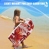 Lightweight 41-inch surfboard with EPS core and XPE deck, perfect for kids and adults at the beach or water park.