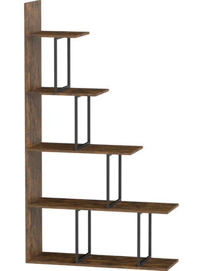 Costway 5-Tier 62
