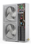 MRCOOL Universal Central Heat Pump Split System 4-5 Ton 18 SEER R410A 48,000-60,000 BTU MDU18048060 New