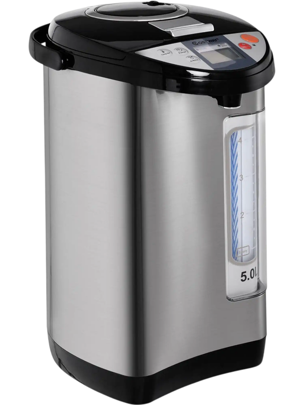 5-liter Electric LCD Water Boiler and Warmer