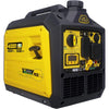 Aceup Energy AI4000DS Inverter Generator 3200/4000W Dual Fuel Gas Propane 30A Low THD New