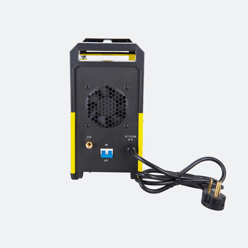 Weldpro CUT60DH Plasma Cutter with High-Frequency 14-60A Dual Voltage 115-Volt/230-Volt L14008 New