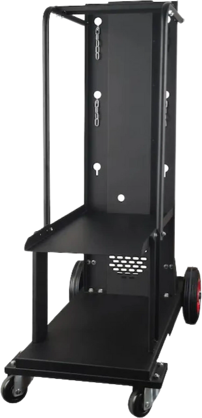 Weldpro TIGACDC250GD Welding Cart Heavy Duty Steel L25008 New