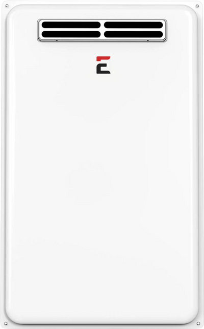 Eccotemp 6.8GB-NG Builder Series Tankless Water Heater Natural Gas 6.8 GPM Outdoor Open Box
