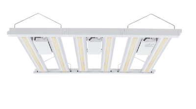 Luxgrow LPU7S-SO 720 Watt Full Spectrum LED Grow Light New
