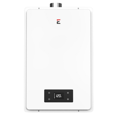 Eccotemp 6.5GB-ING Builder Grade 6.5 GPM Indoor Natural Gas Tankless Water Heater Open Box