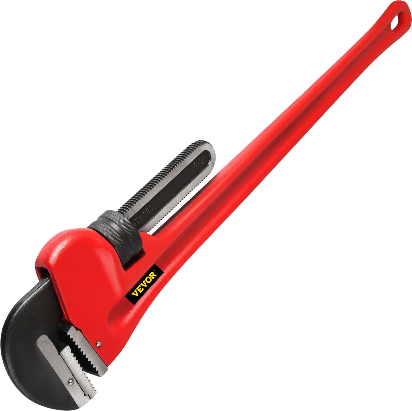 Vevor Cast Iron Pipe Wrench 60