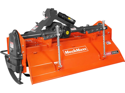 MechMaxx MRT60 Rotary Tiller 60