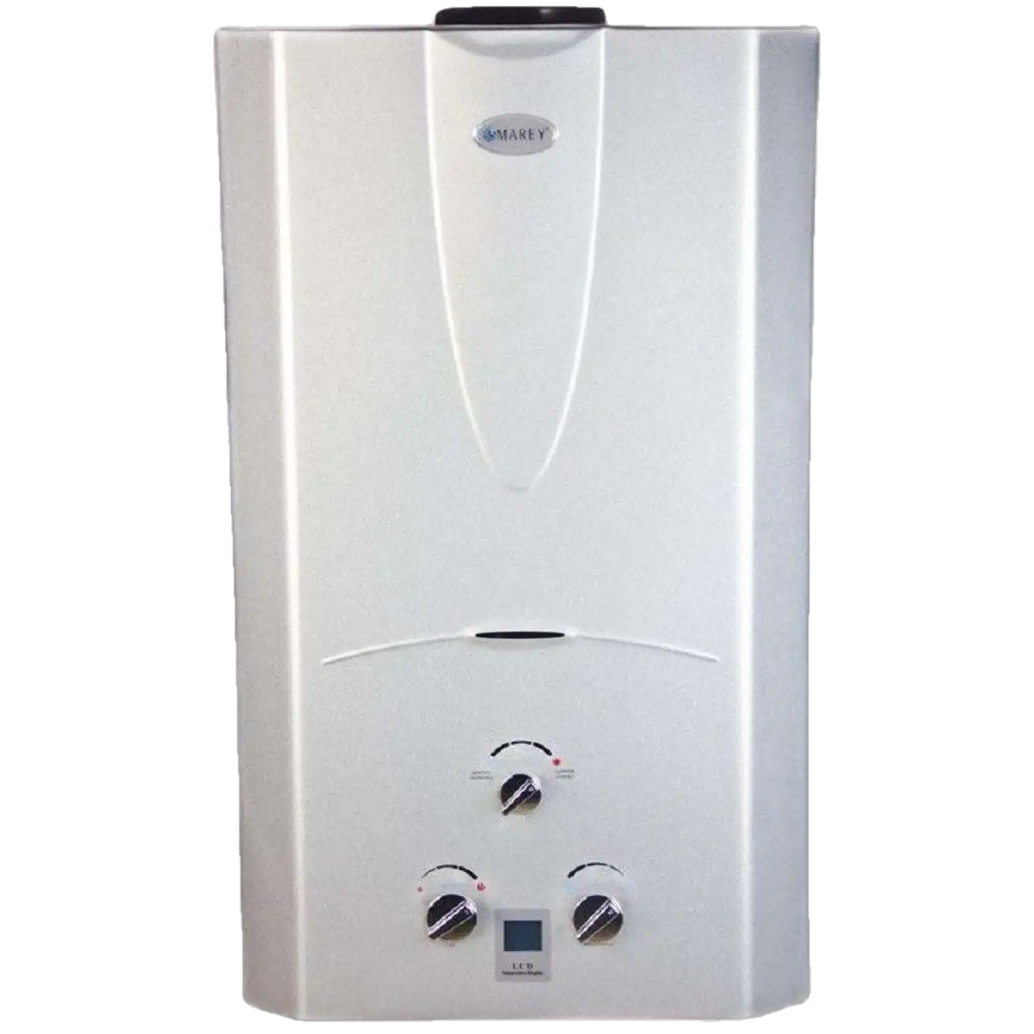 Marey GA10LPDP 3.1 GPM Propane Tankless Water Heater Open Box
