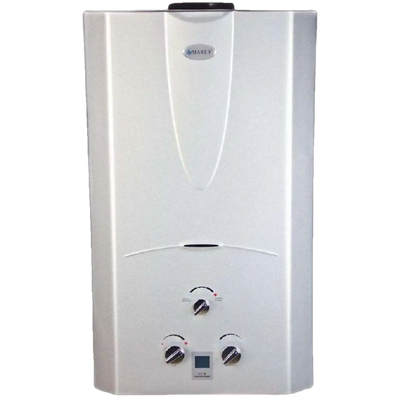 Marey GA10LPDP 3.1 GPM Propane Tankless Water Heater Open Box