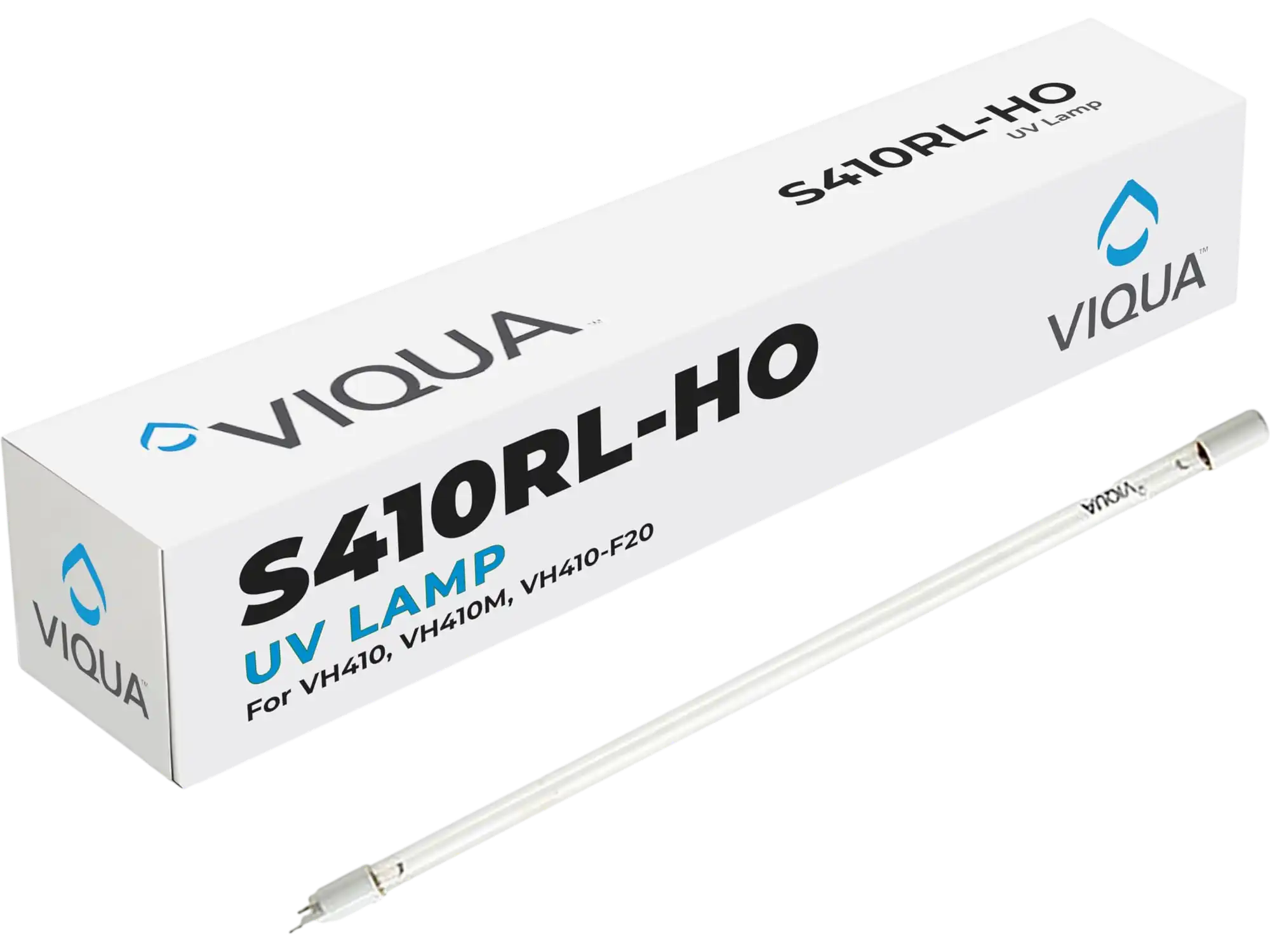 Viqua S410RL-HO Replacement UV Lamp New