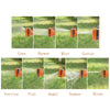 Giraffe Tools Garden Hose Nozzle 9 Patterns New