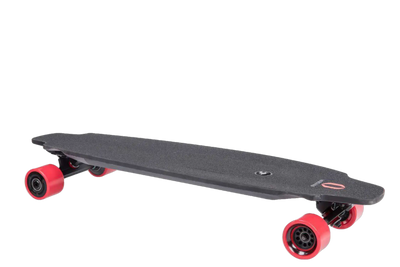 Inboard M1 37 Inch x 10.2 Inch Electric Skateboard Black New