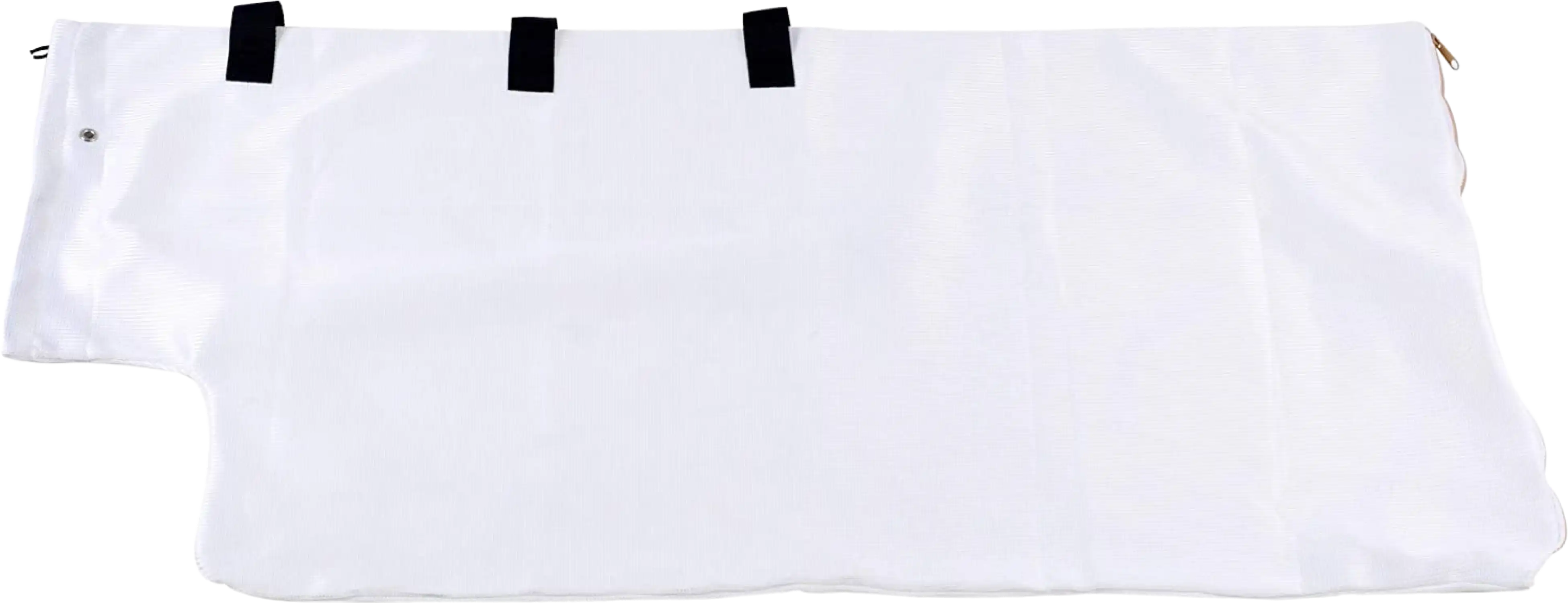 G GUO030 Universal Collection Discharge Bag For Wood Chippers Shredders and Mulchers Extra Large 24