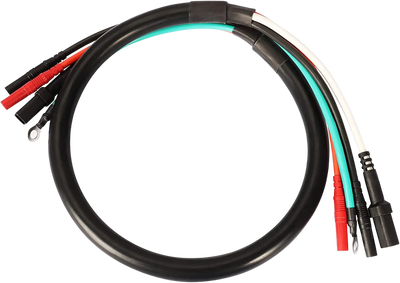 GENMAX GM9000PK Parallel Cable Kit Operation Inverter Generator Use with 50A Parallel Kit New