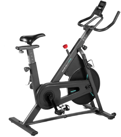 OVICX OS-EBIKE-Q100-C Magnetic Resistance Stationary Exercise Bike New