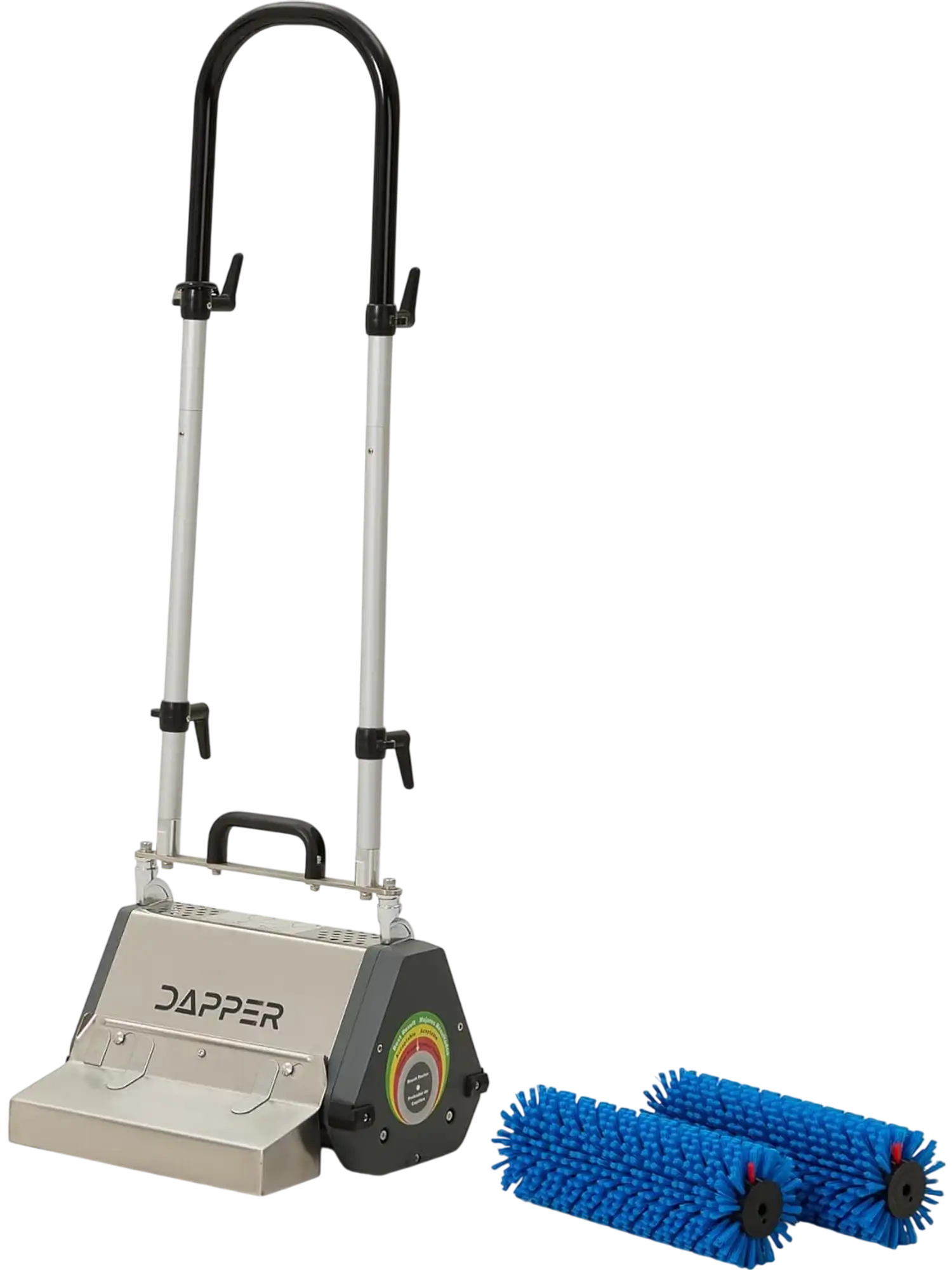 Dapper Supply Floor Cleaning Machine 14