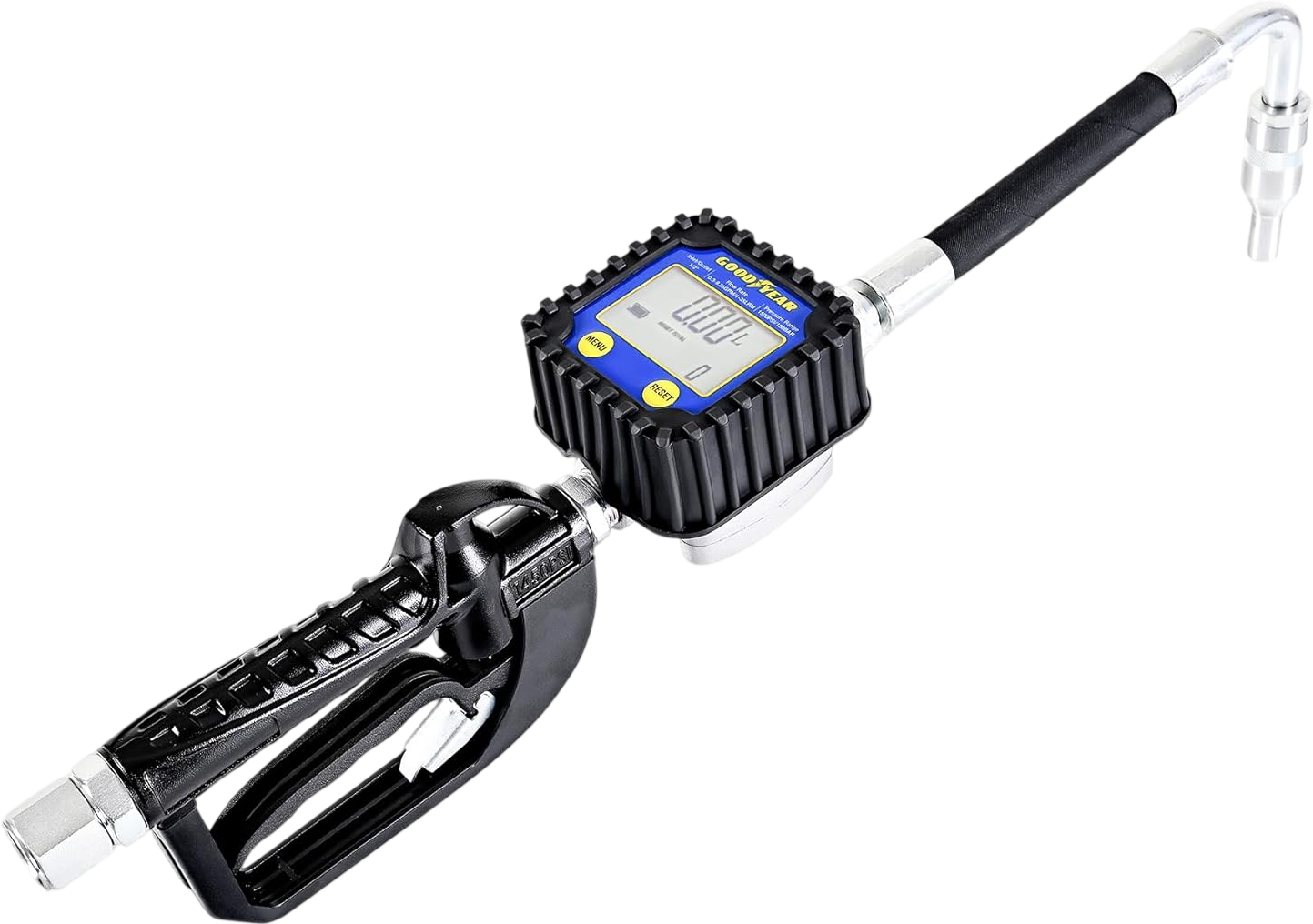 Goodyear GUL015 Digital Oil Control Valve with LCD Display New