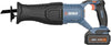 Senix 20V Max Reciprocating Saw Cordless 1" Stroke with Battery and Charger PSRX2-M3 New