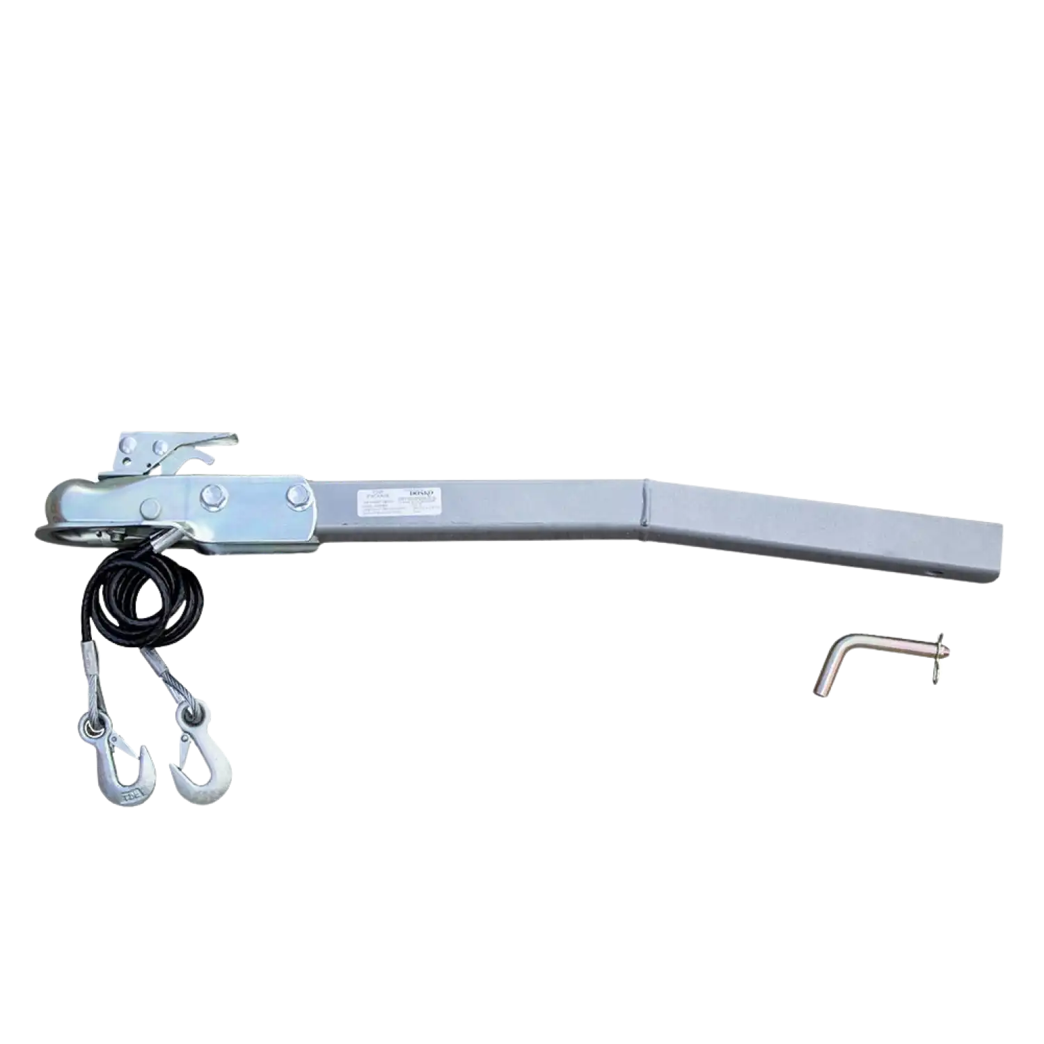 Dosko 620-TP Tow Kit for 620-20HE Stump Grinder New