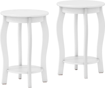 Costway Set of 2 15