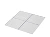 BenchFoods Commercial Dehydrator 3-Zone 30 Tray Premium Digital 3000W New