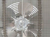 BenchFoods Vertical Dehydrator Dual Zone 32 Tray Digital Stainless Steel 3750W New