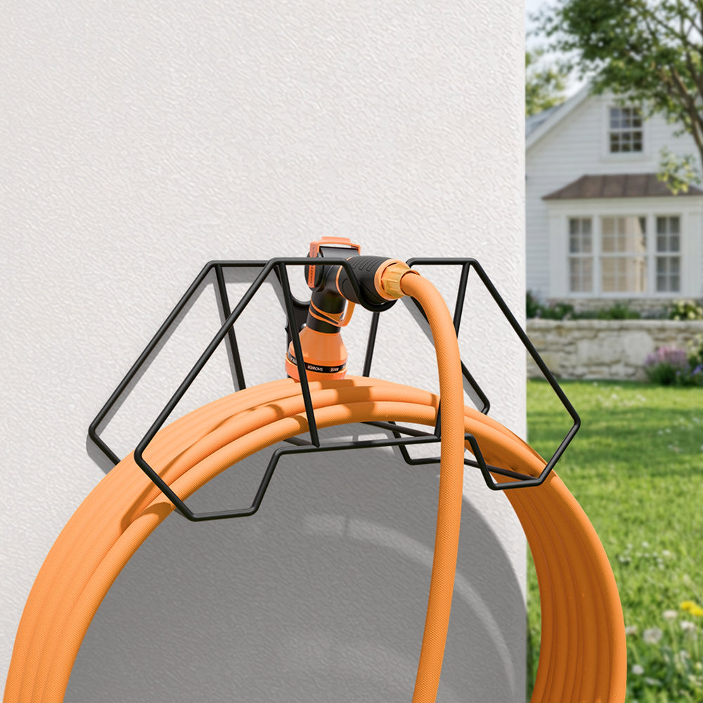 Giraffe Tools Garden Hose Holder New