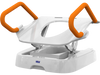 Used VOCIC AX12 Electric Toilet Lift Seat for Senior
