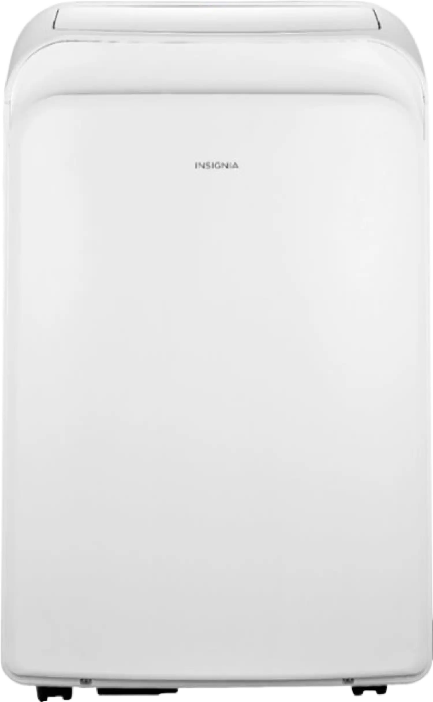 Insignia 300 Sq. Ft. 7,000 BTU 3-in-1 Portable Air Conditioner Dehumidifier and Fan Manufacturer RFB