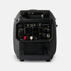 RVMP Flex Power 6500ies 5500/6500W Portable Generator Dual Fuel Gas Propane Inverter Electric Start New